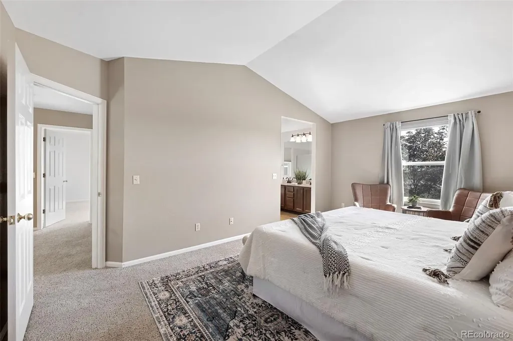 460 Somerset Drive Golden CO 80401