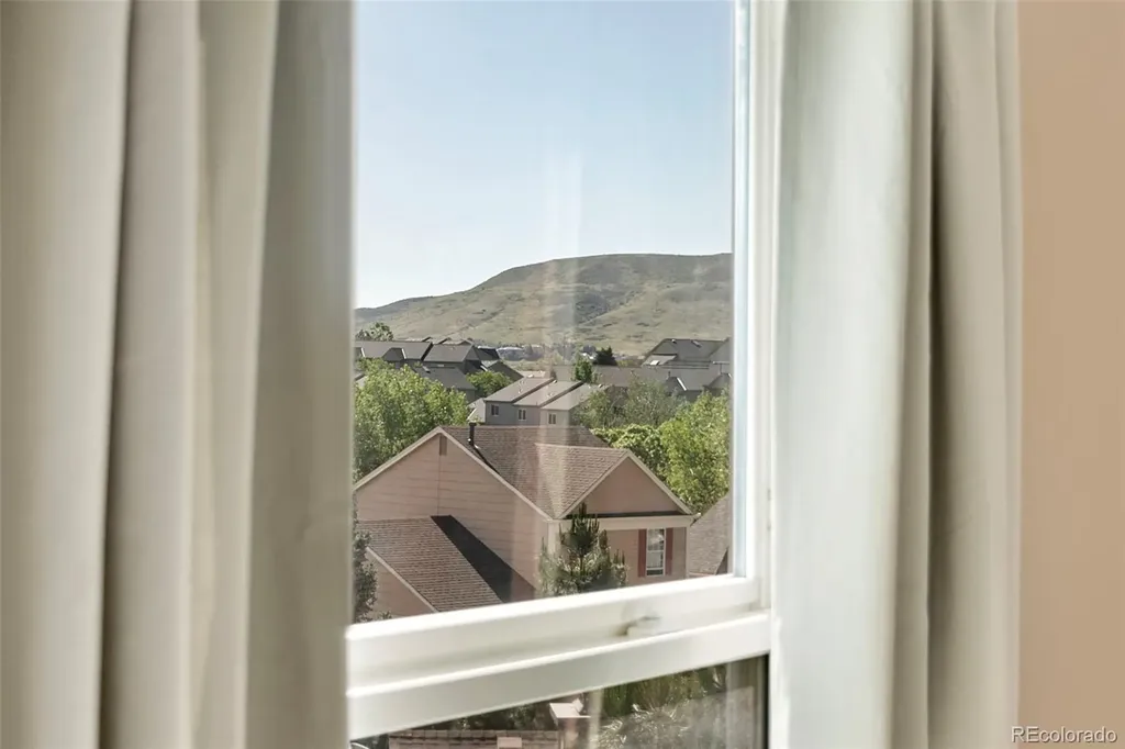 460 Somerset Drive Golden CO 80401
