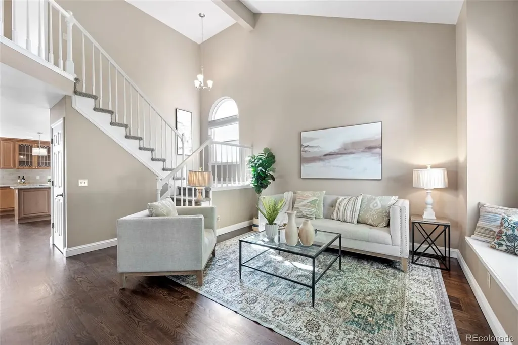 460 Somerset Drive Golden CO 80401