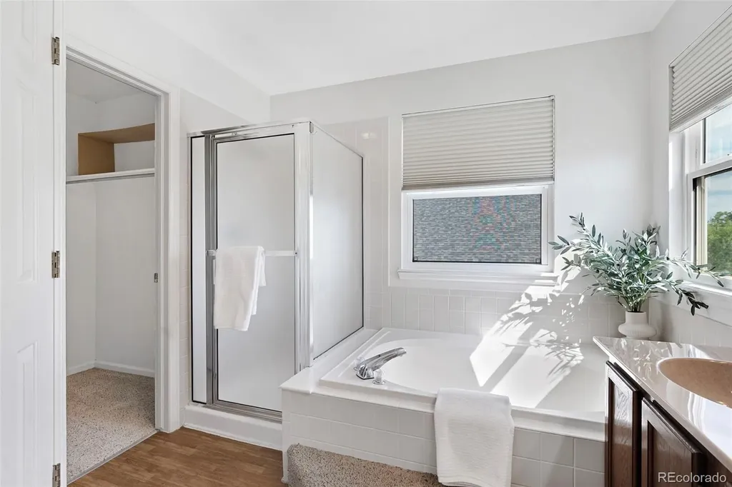 460 Somerset Drive Golden CO 80401