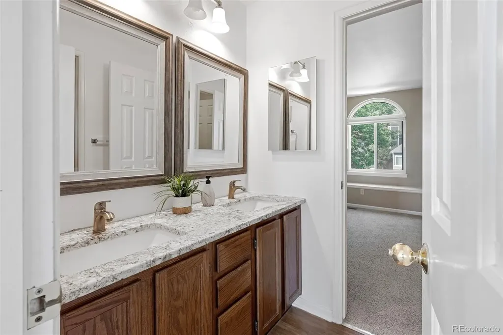 460 Somerset Drive Golden CO 80401