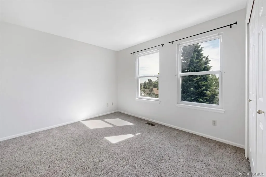 460 Somerset Drive Golden CO 80401
