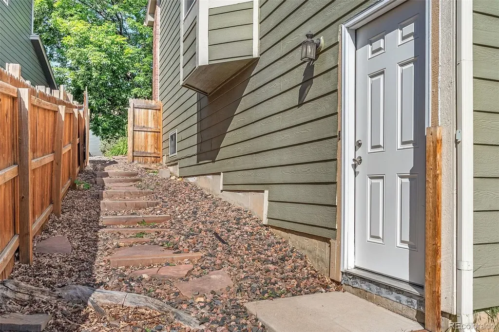 460 Somerset Drive Golden CO 80401