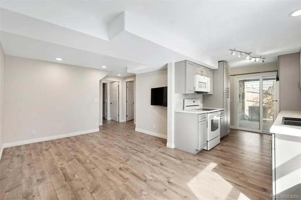 460 Somerset Drive Golden CO 80401