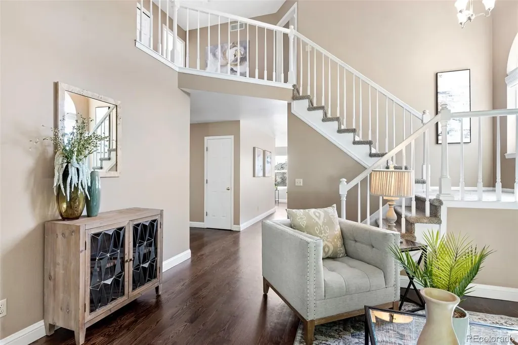460 Somerset Drive Golden CO 80401