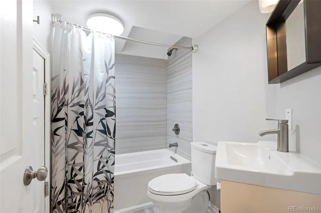 460 Somerset Drive Golden CO 80401