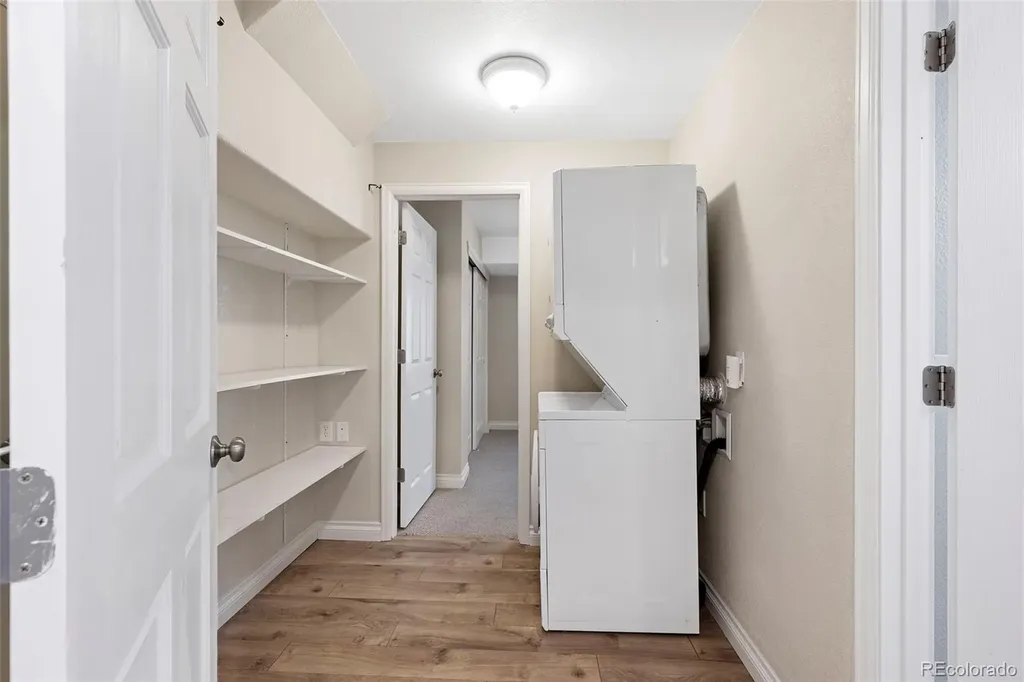 460 Somerset Drive Golden CO 80401