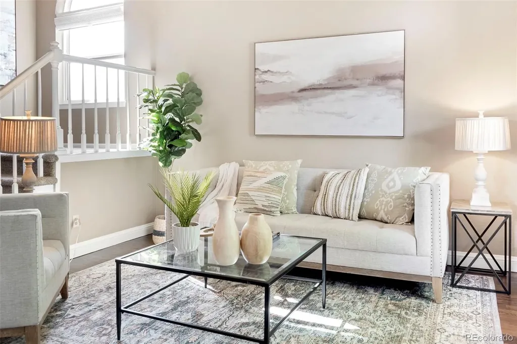 460 Somerset Drive Golden CO 80401