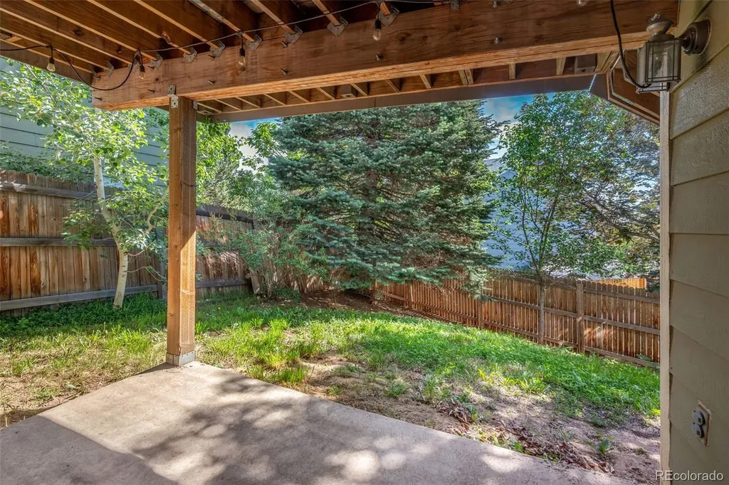 460 Somerset Drive Golden CO 80401