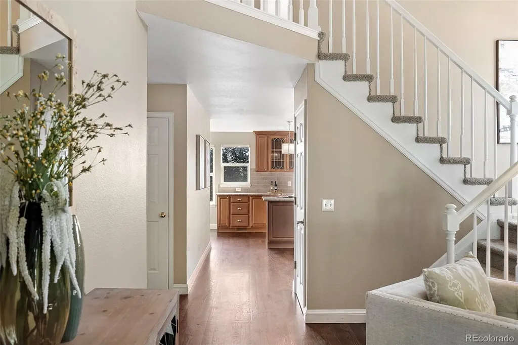 460 Somerset Drive Golden CO 80401