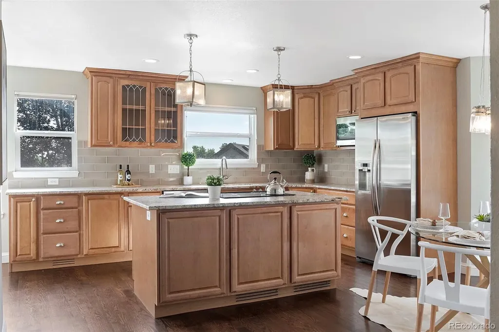 460 Somerset Drive Golden CO 80401