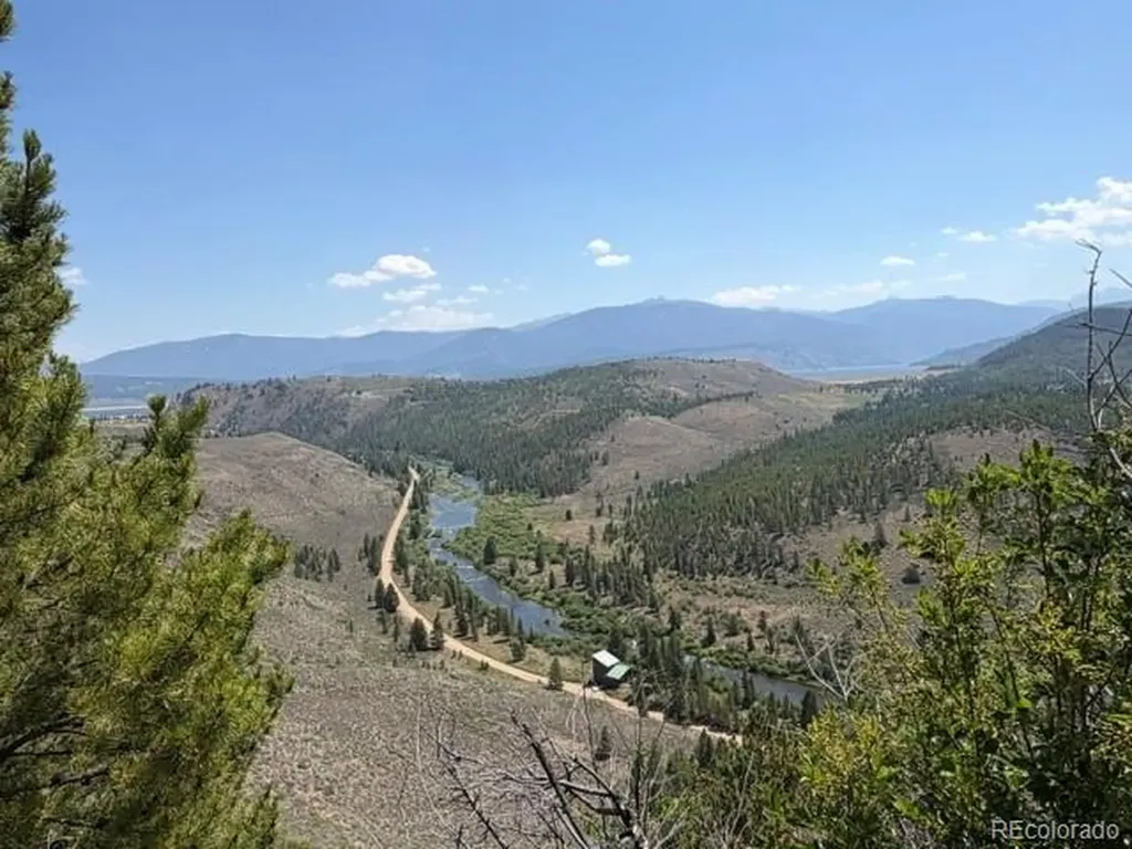 388 GCR 6322 Granby CO 80446