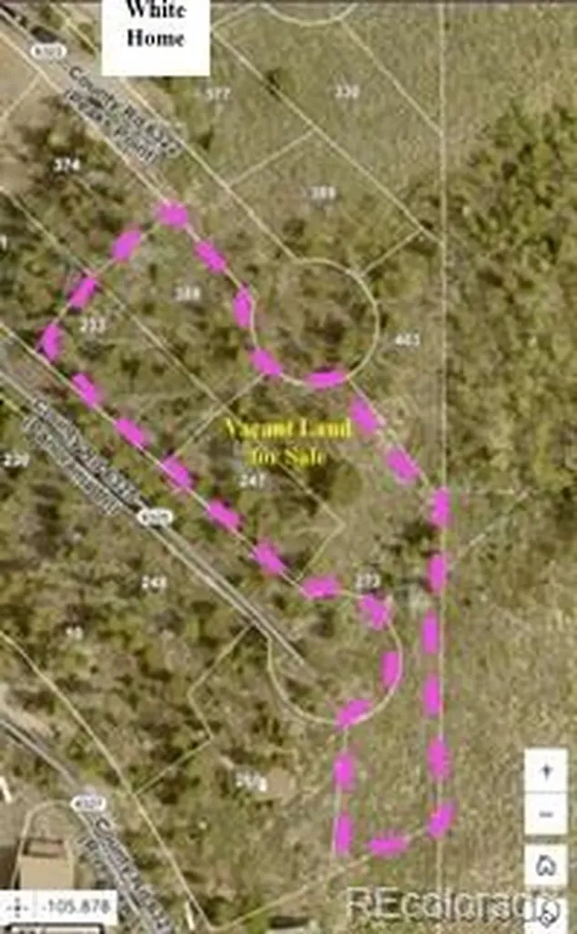 388 GCR 6322 Granby CO 80446