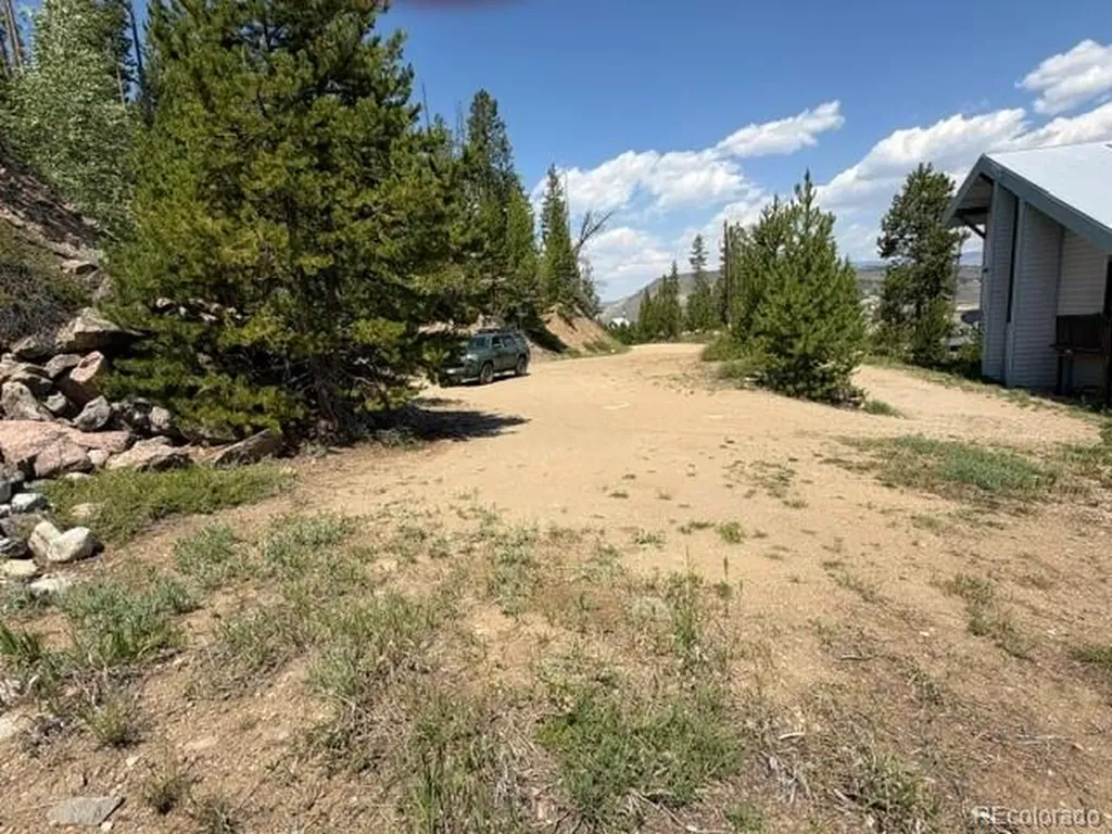 388 GCR 6322 Granby CO 80446