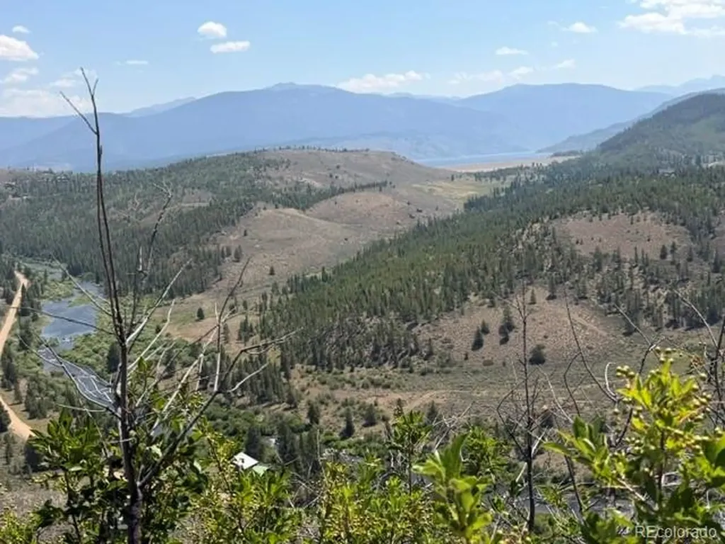388 GCR 6322 Granby CO 80446