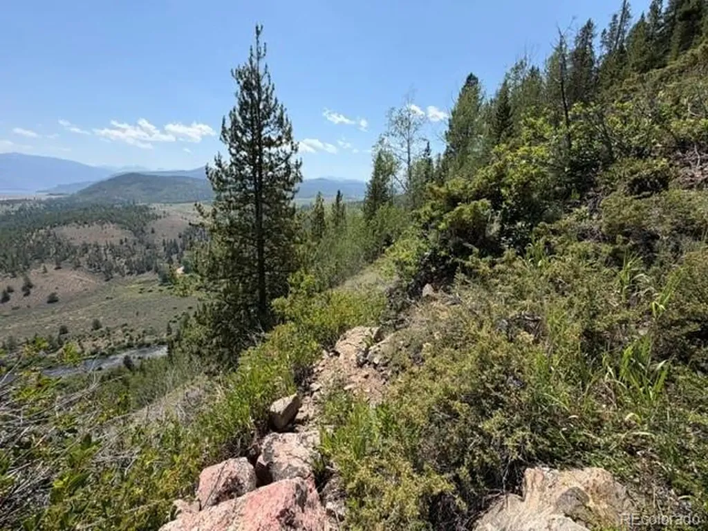 388 GCR 6322 Granby CO 80446