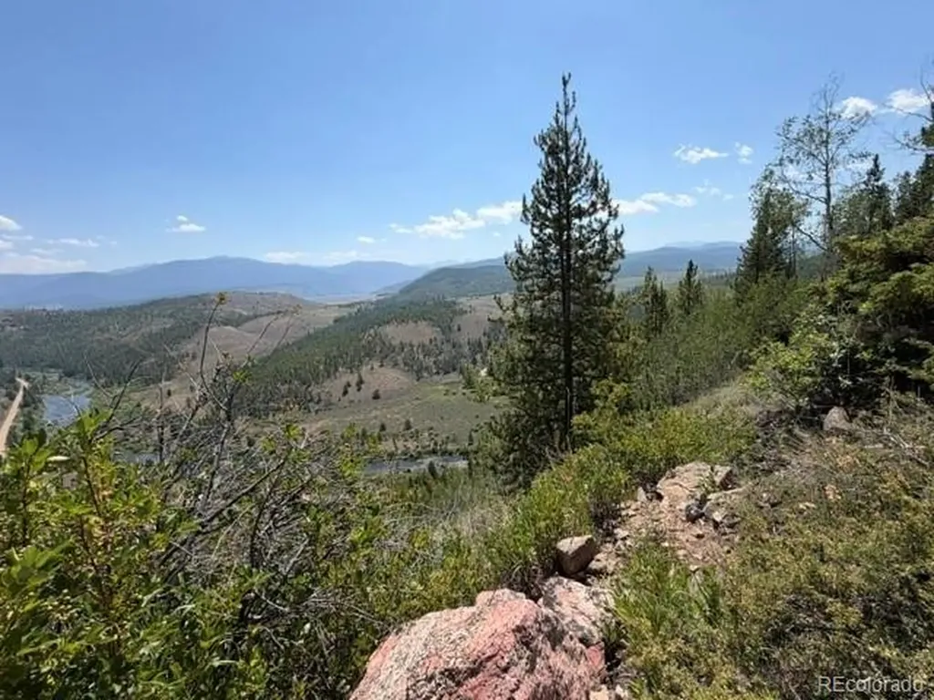 388 GCR 6322 Granby CO 80446