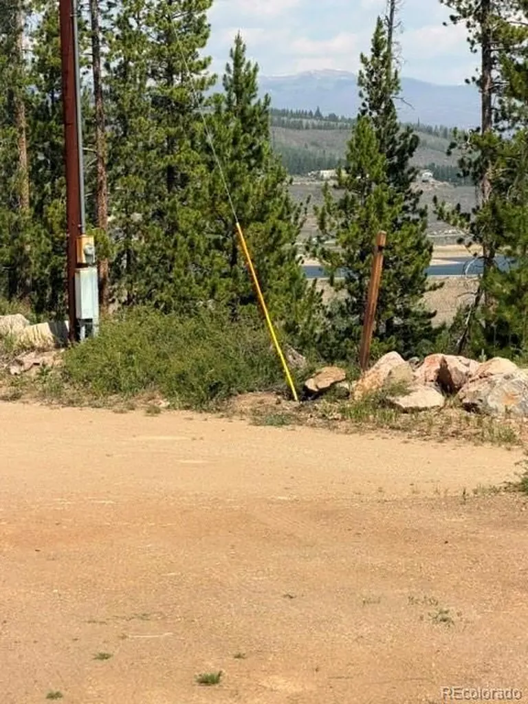 388 GCR 6322 Granby CO 80446