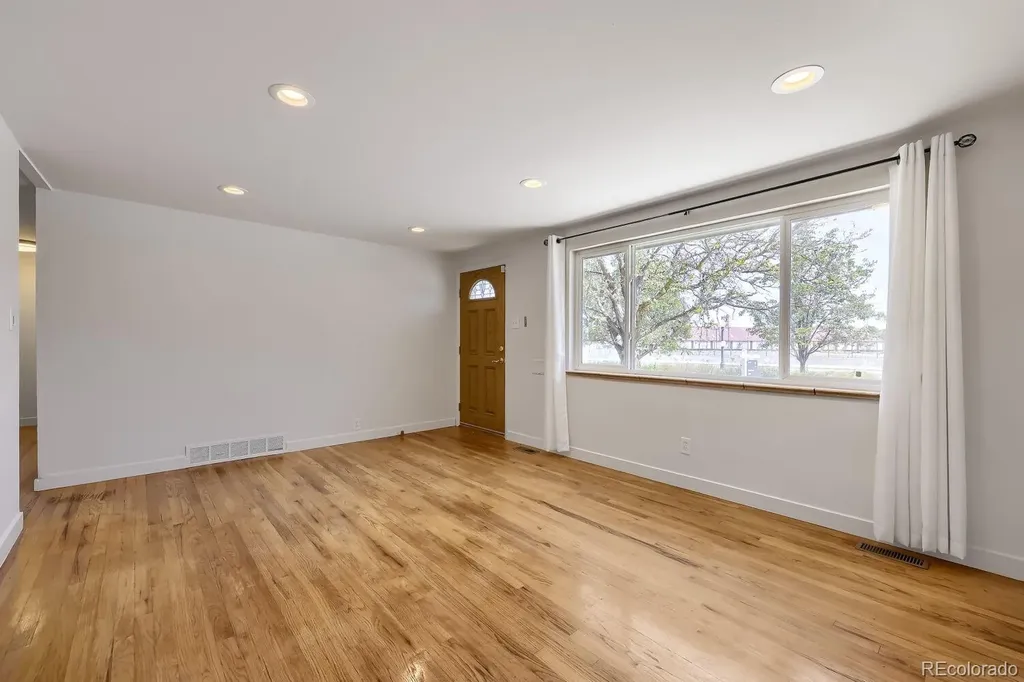 1640 Buchtel Boulevard Denver CO 80210