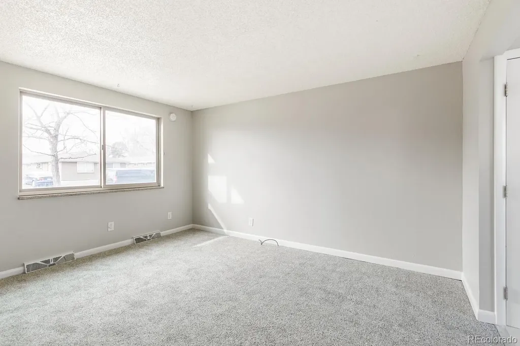 4510 Everett Court Wheat Ridge CO 80033