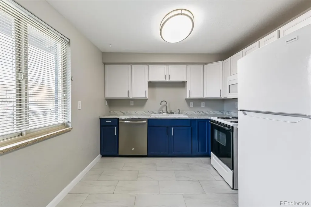 4510 Everett Court Wheat Ridge CO 80033