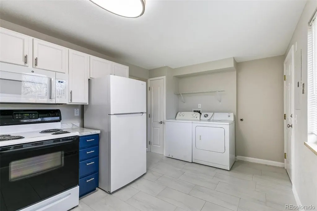 4510 Everett Court Wheat Ridge CO 80033