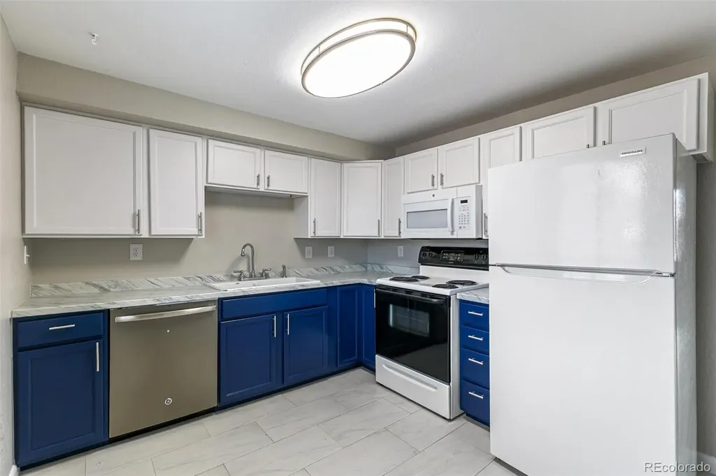 4510 Everett Court Wheat Ridge CO 80033