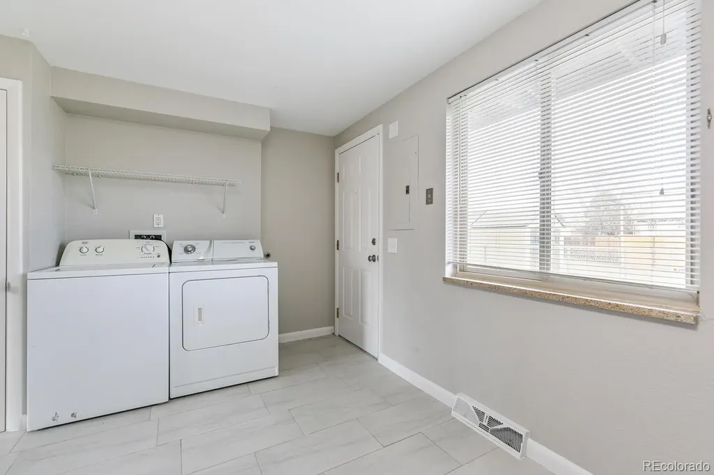 4510 Everett Court Wheat Ridge CO 80033
