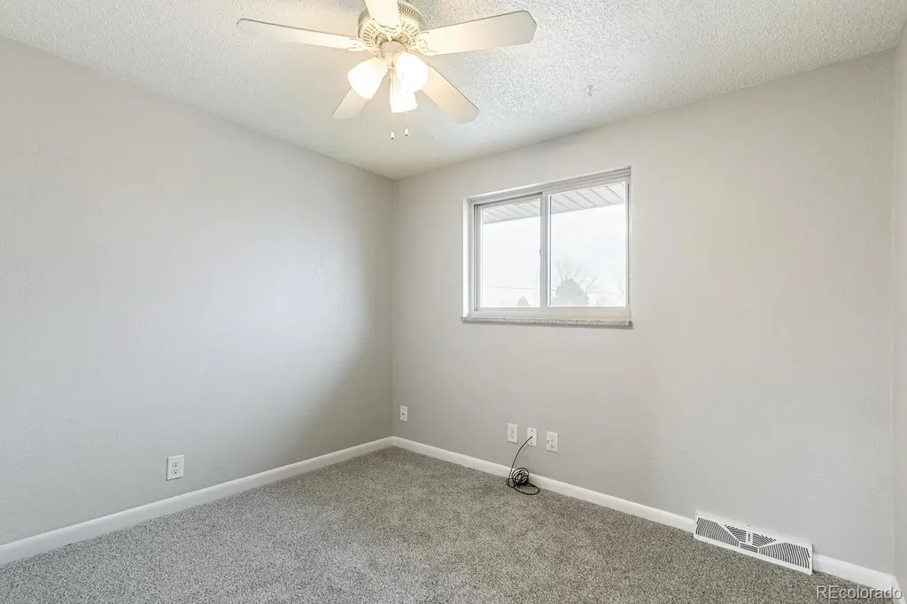 4510 Everett Court Wheat Ridge CO 80033