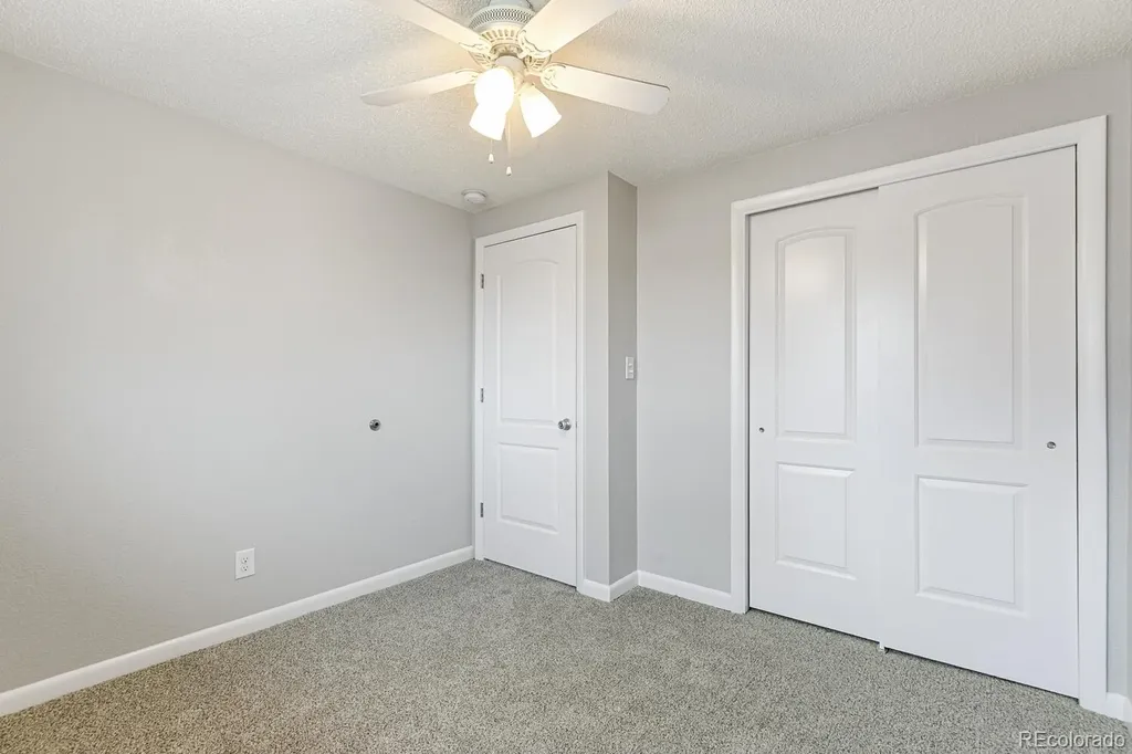 4510 Everett Court Wheat Ridge CO 80033