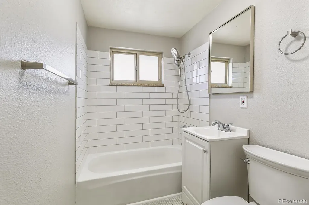 4510 Everett Court Wheat Ridge CO 80033