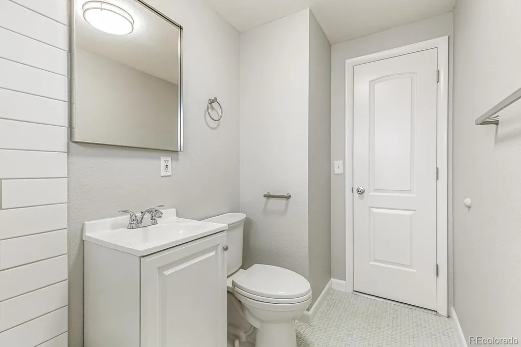 4510 Everett Court Wheat Ridge CO 80033