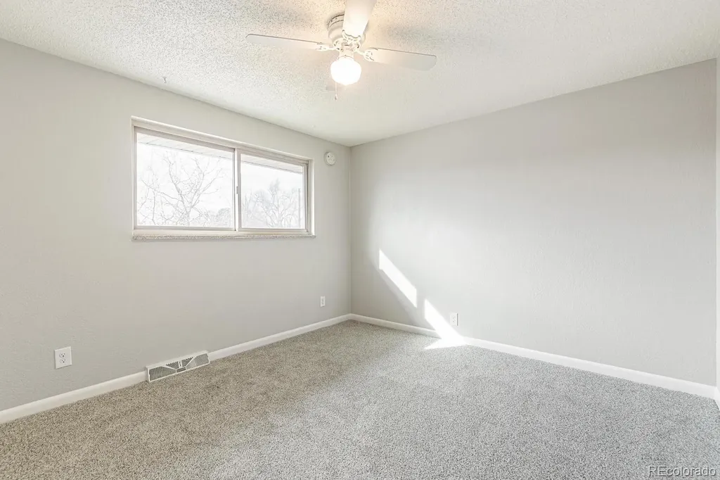 4510 Everett Court Wheat Ridge CO 80033