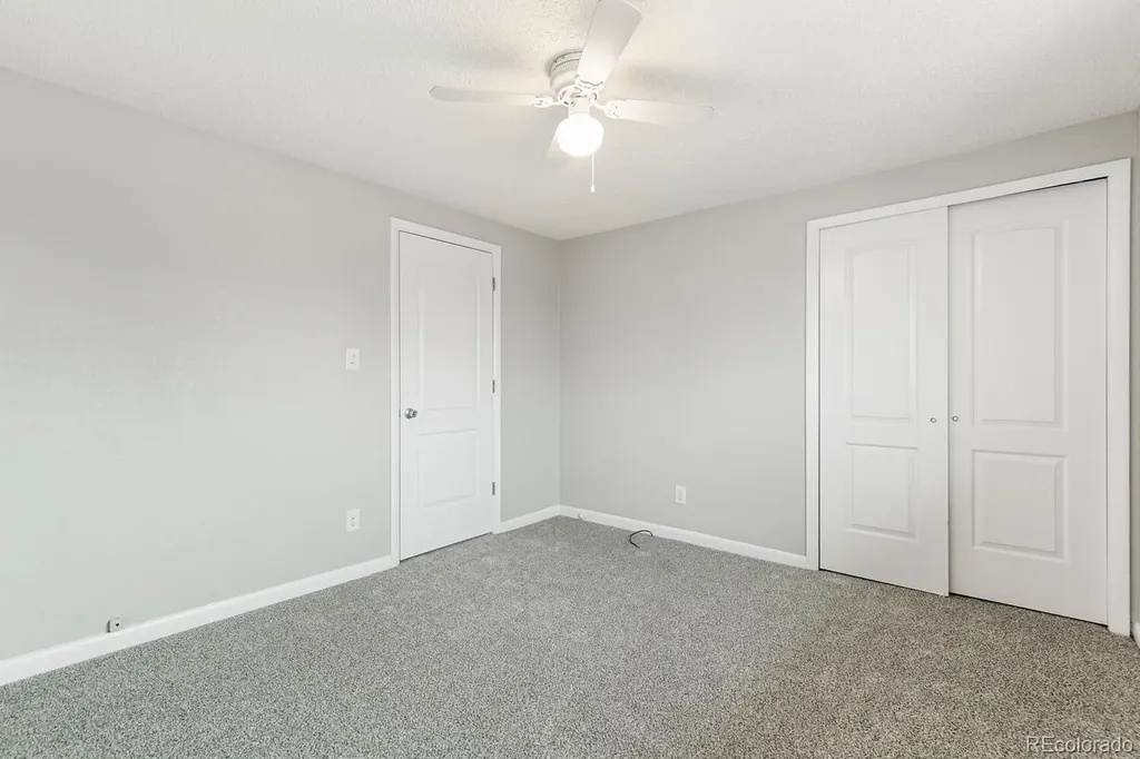 4510 Everett Court Wheat Ridge CO 80033