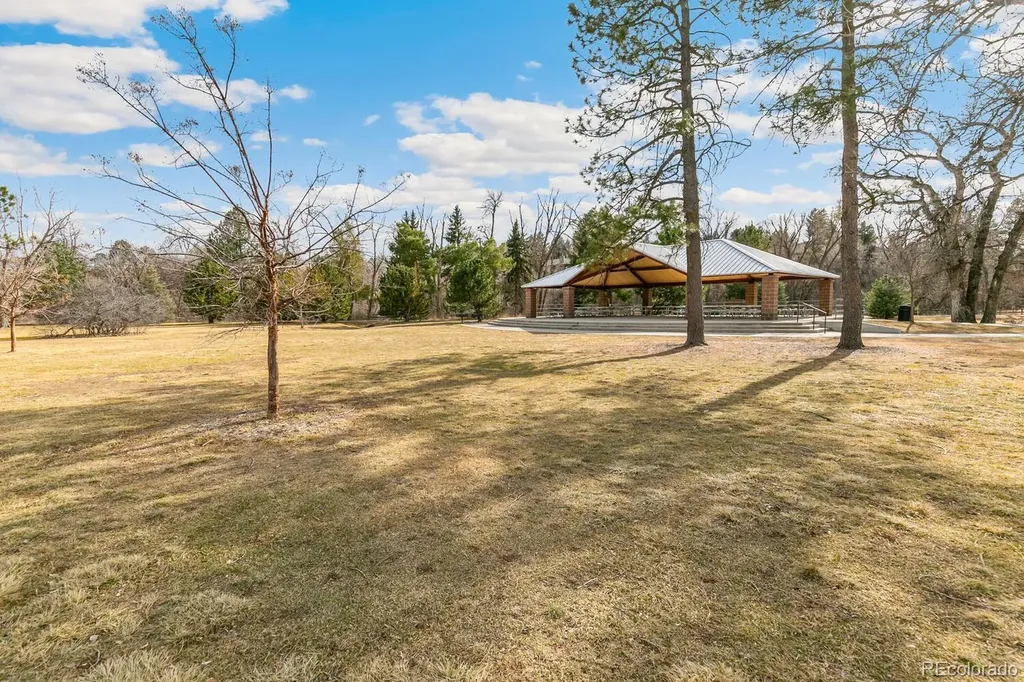 4510 Everett Court Wheat Ridge CO 80033