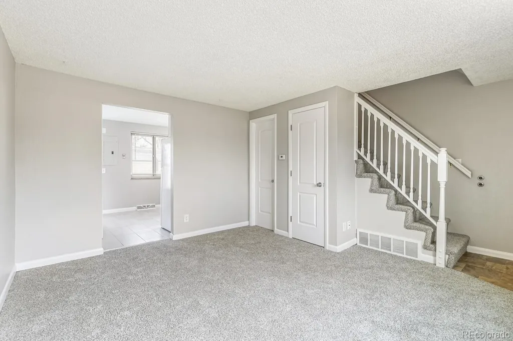 4510 Everett Court Wheat Ridge CO 80033