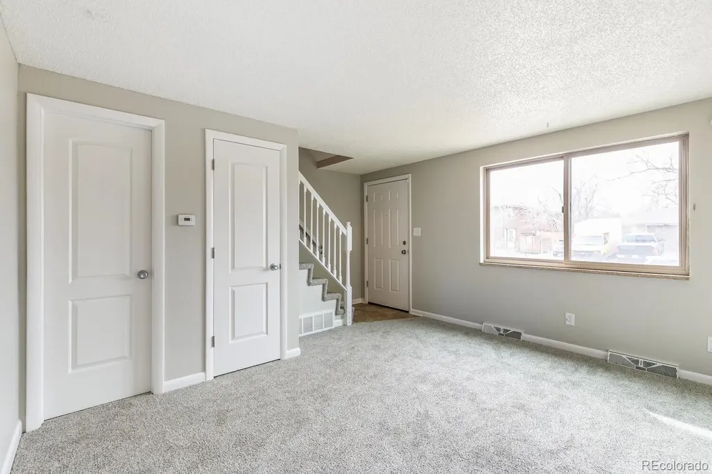 4510 Everett Court Wheat Ridge CO 80033
