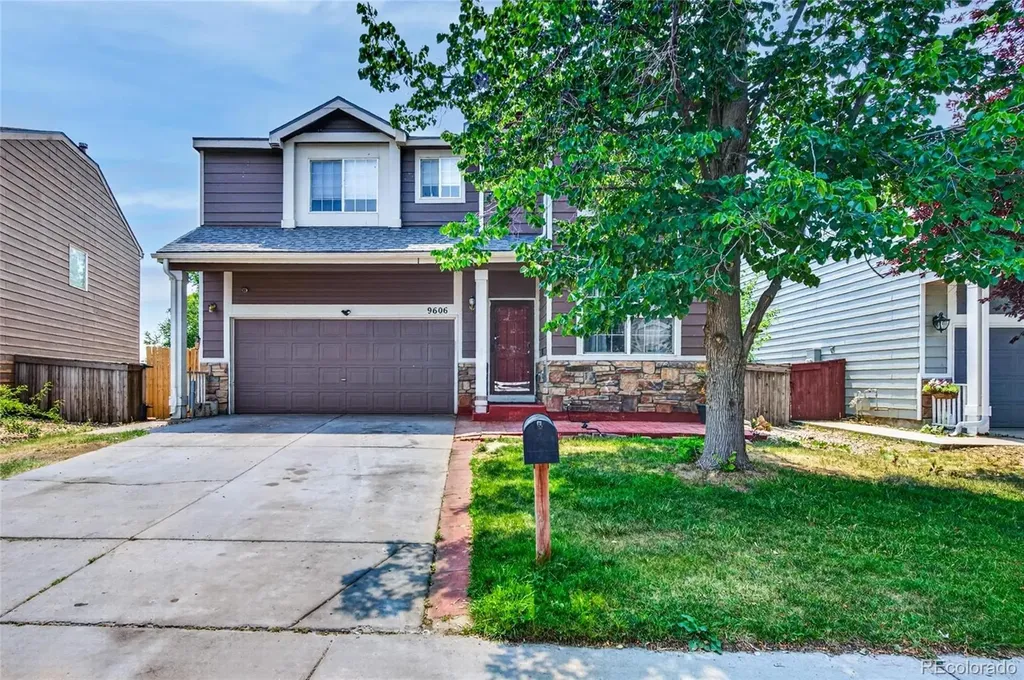 9606 Lansing Circle Commerce City CO 80022