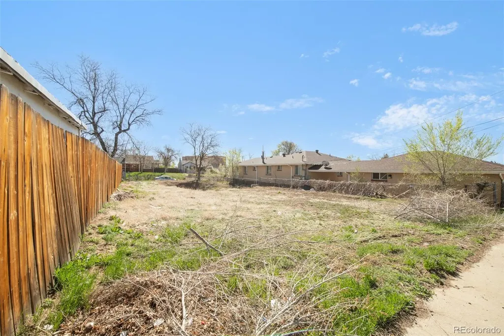 909-911 Wolff Street Denver CO 80204