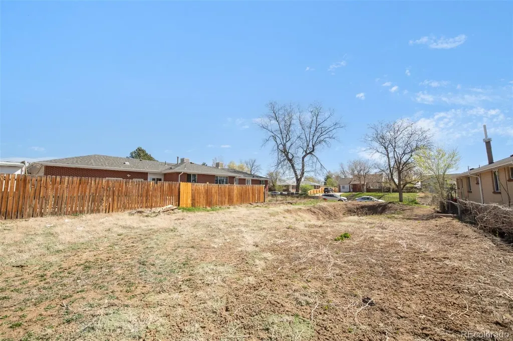909-911 Wolff Street Denver CO 80204