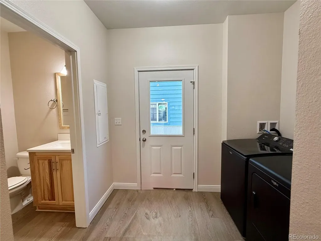 260 Westwoods Drive Leadville CO 80461