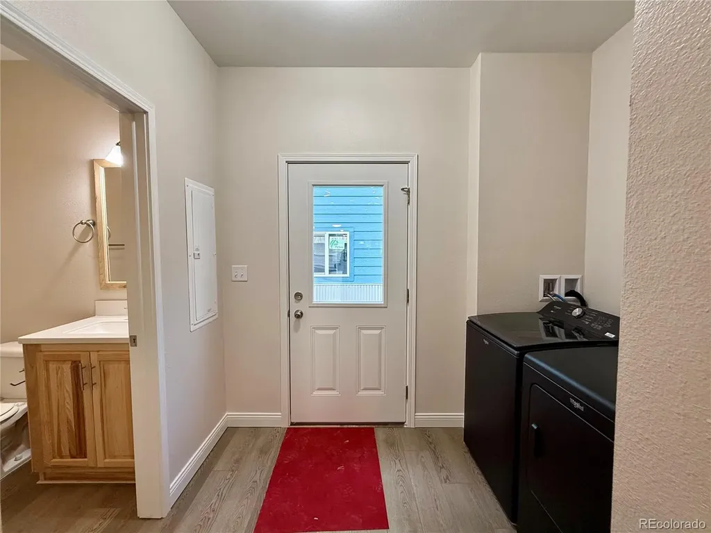 260 Westwoods Drive Leadville CO 80461