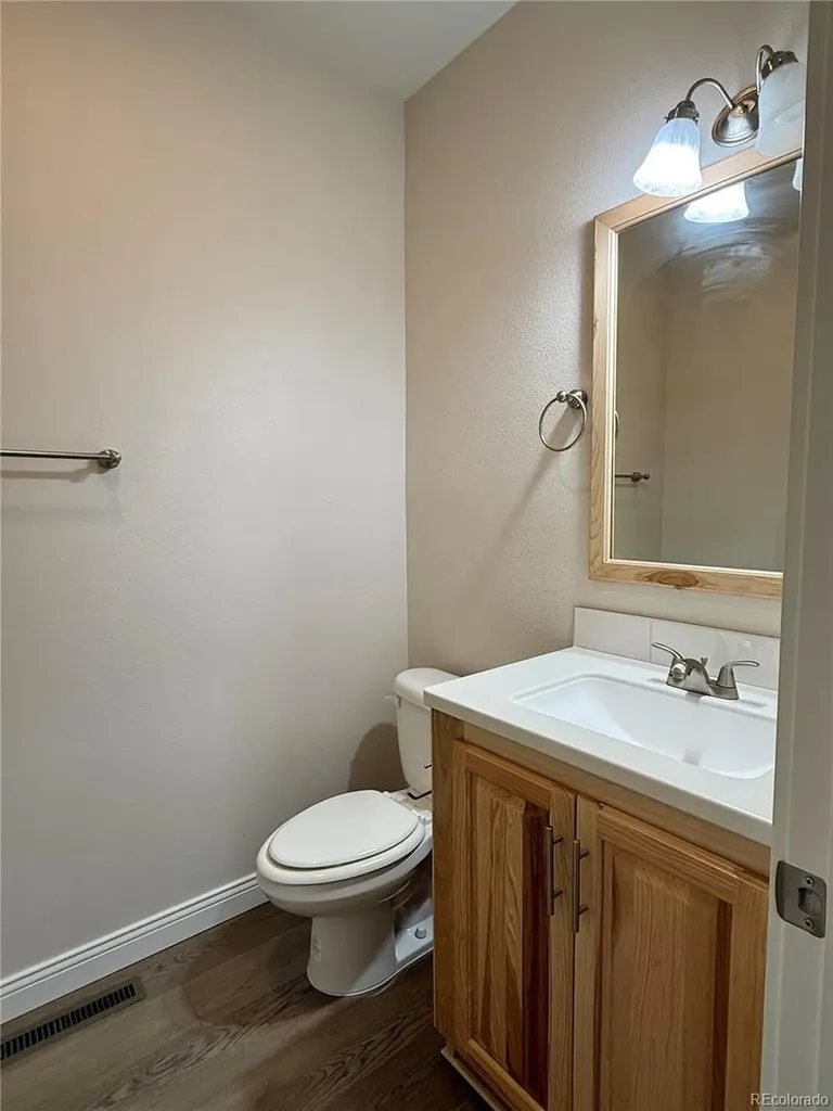 260 Westwoods Drive Leadville CO 80461
