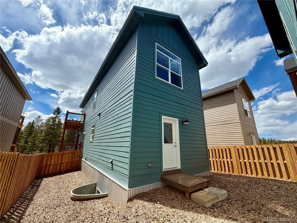 260 Westwoods Drive Leadville CO 80461