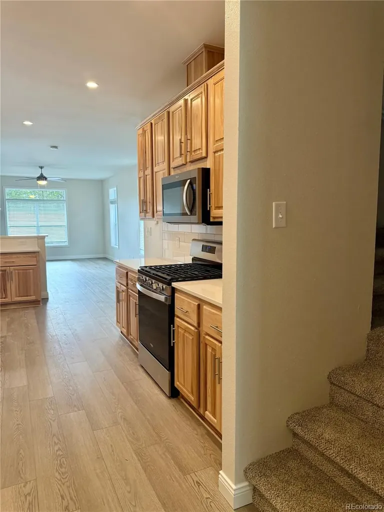 260 Westwoods Drive Leadville CO 80461