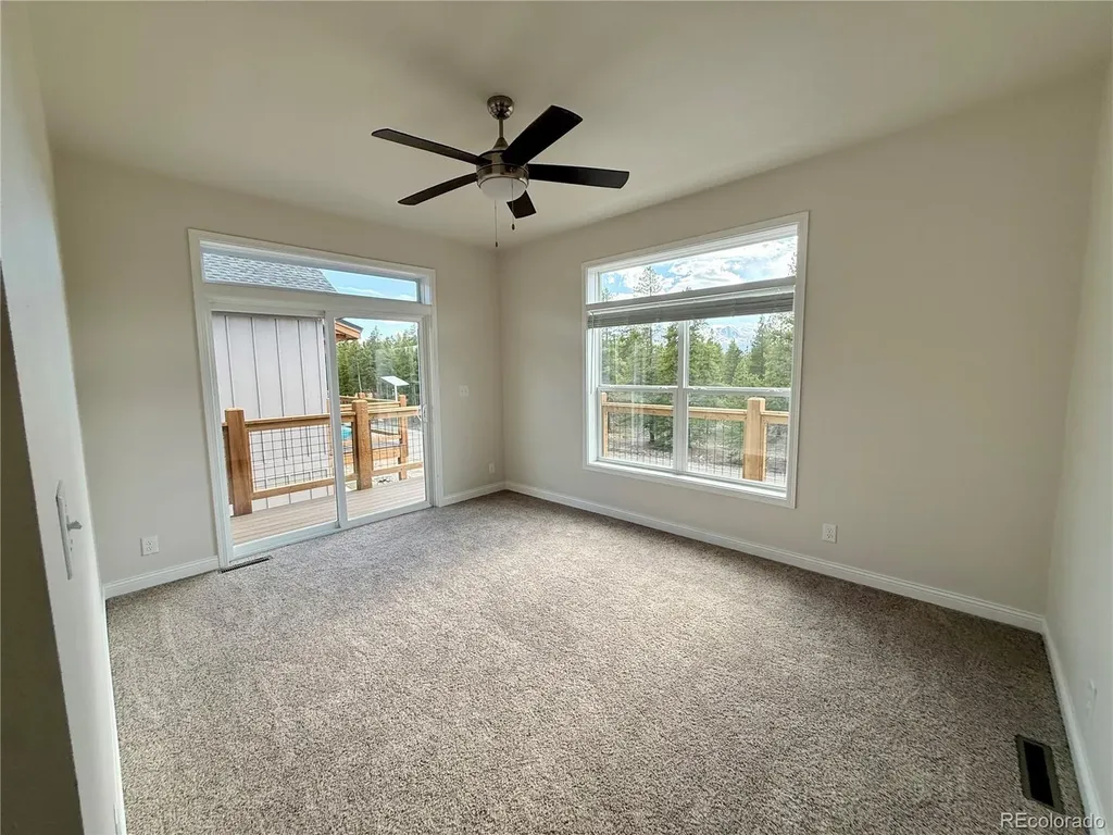 260 Westwoods Drive Leadville CO 80461
