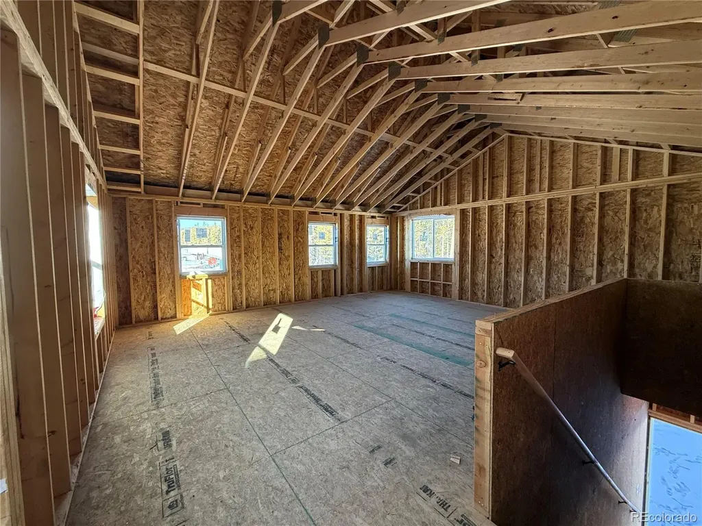260 Westwoods Drive Leadville CO 80461