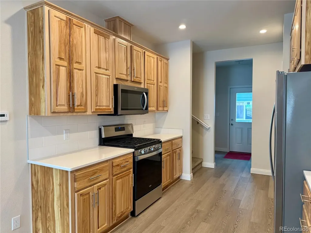 260 Westwoods Drive Leadville CO 80461