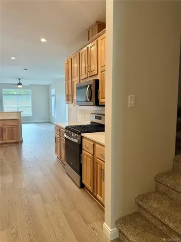 260 Westwoods Drive Leadville CO 80461