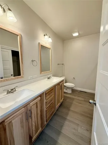 260 Westwoods Drive Leadville CO 80461